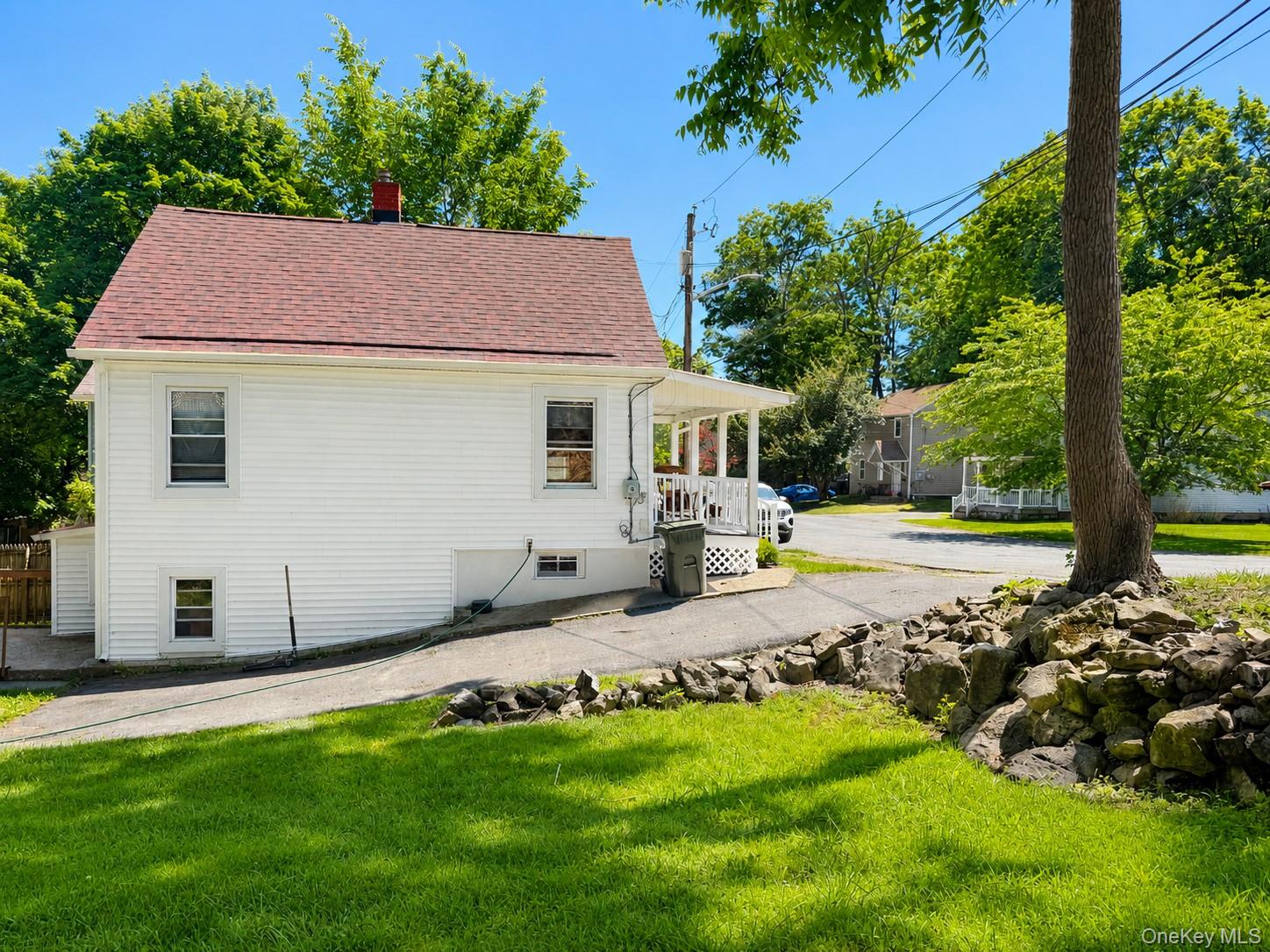 16 Poplar Street
