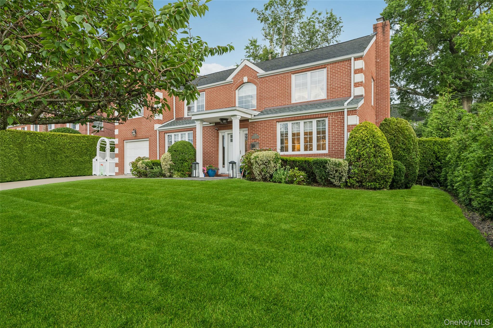 24 Old Estate Road