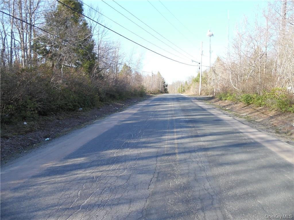 183 Revonah Hill Road