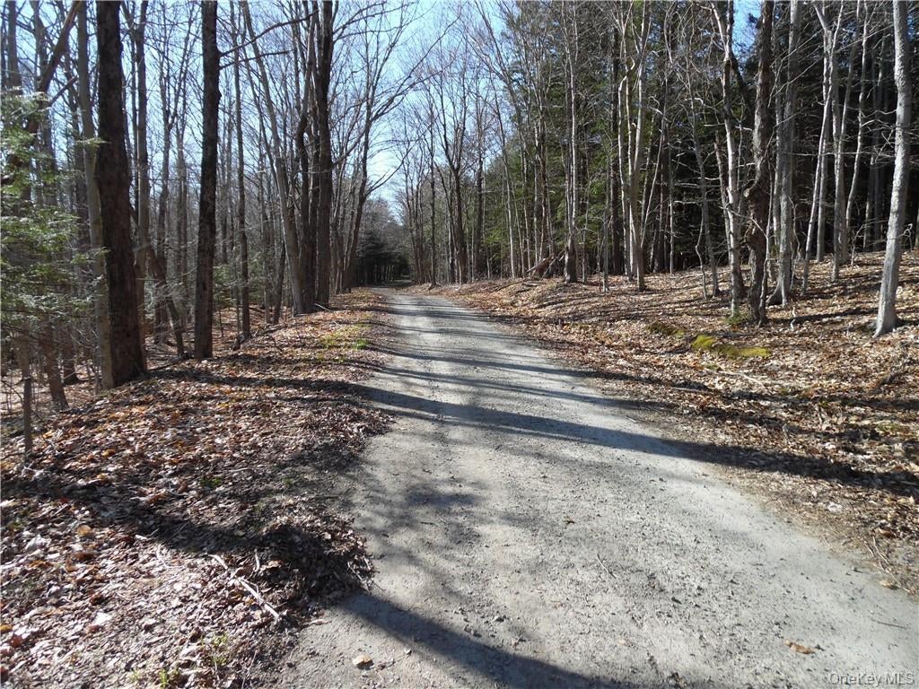 183 Revonah Hill Road