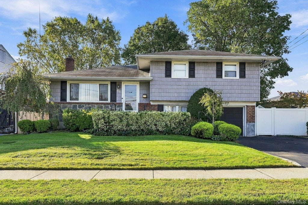 Photo of 23 Chance Street, Hicksville, NY 11801 (MLS # 1060183)