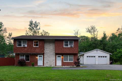 Multifamily For Sale - 162 Park Avenue<br/> Monticello, NY 12701