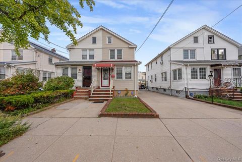 Homes For Sale - 14435 158th Street<br/> Jamaica, NY 11434