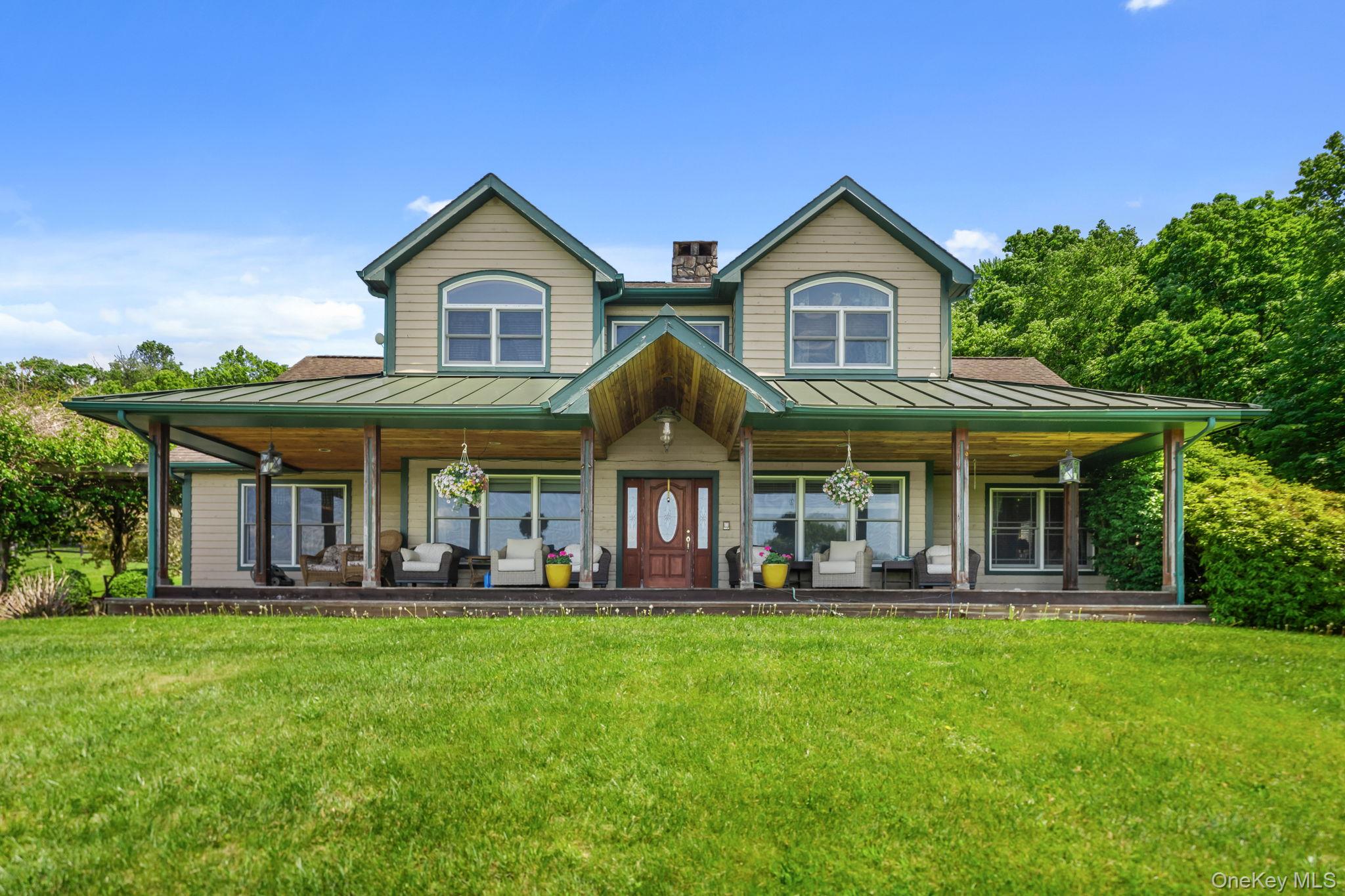 5 McCarthy Road