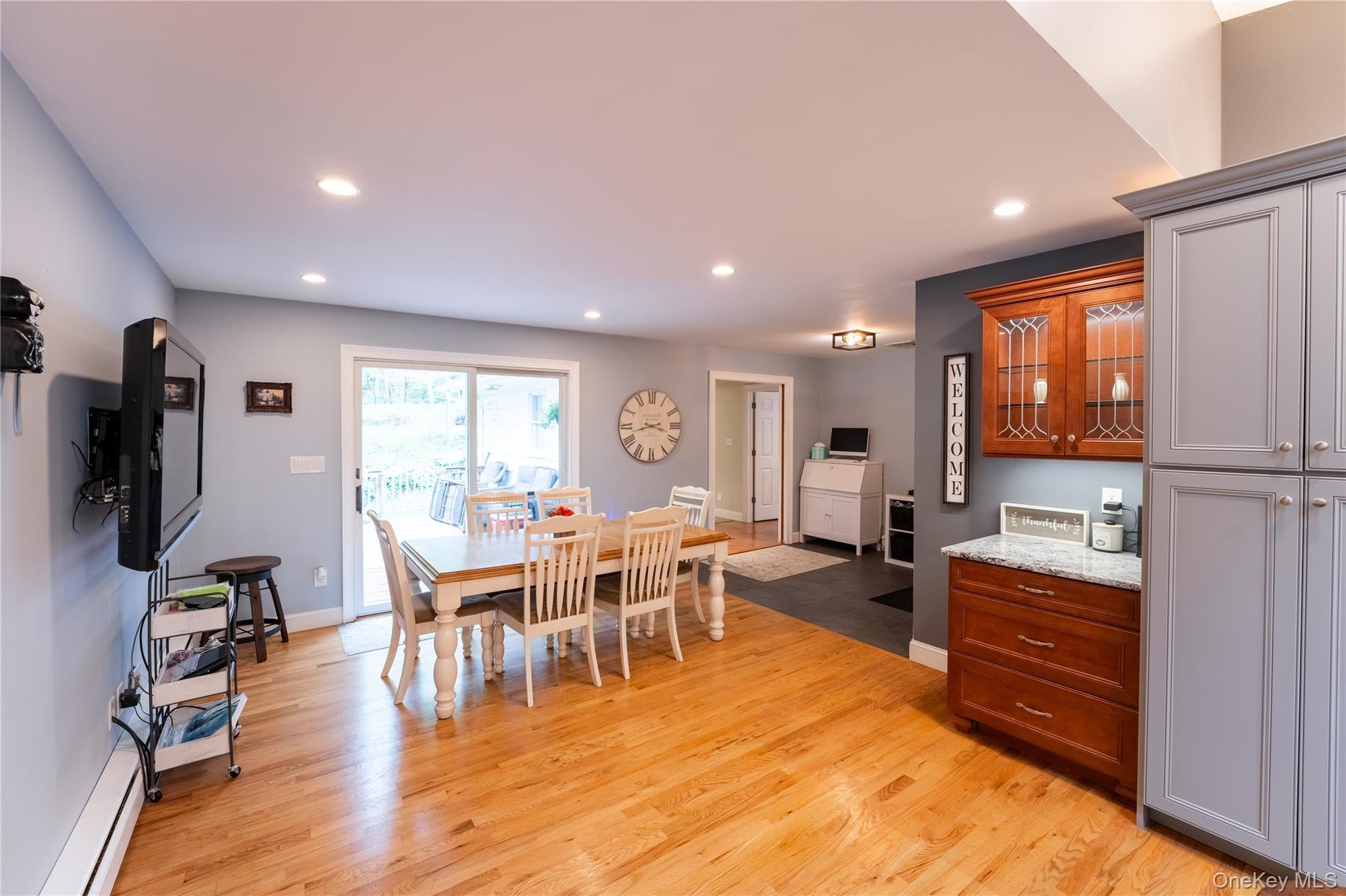 157 Johnsontown Road