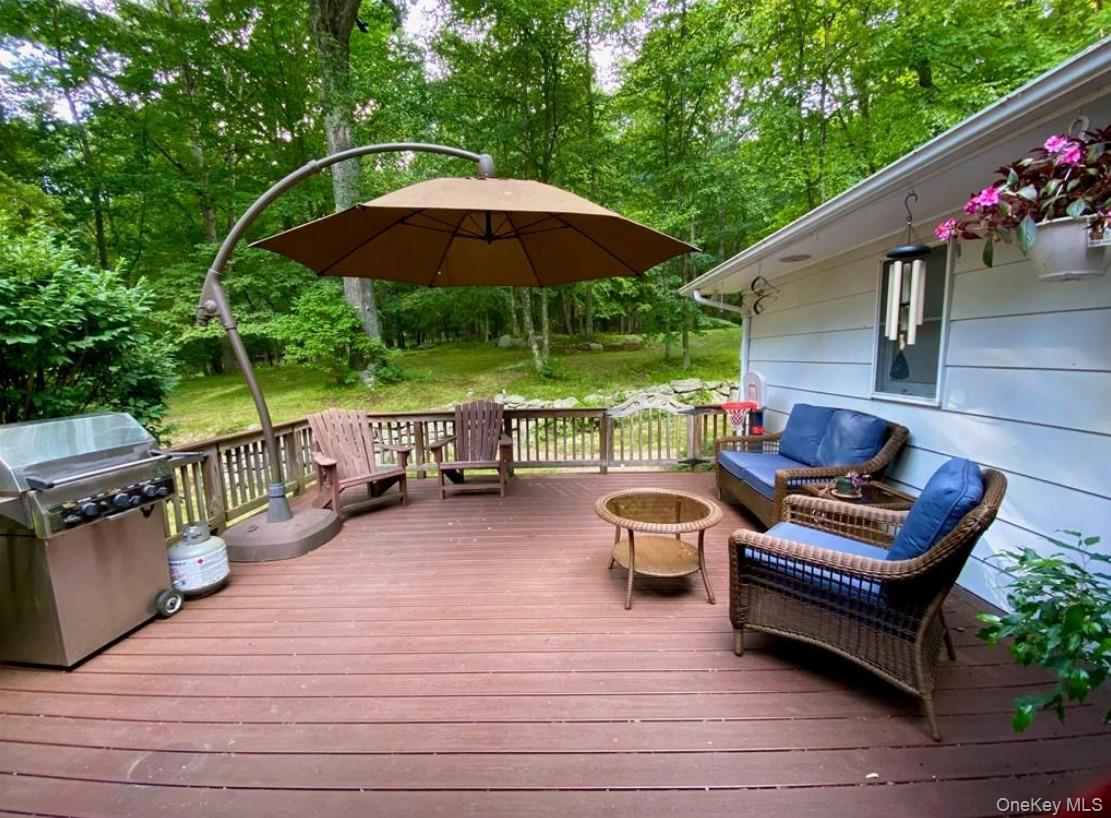 157 Johnsontown Road