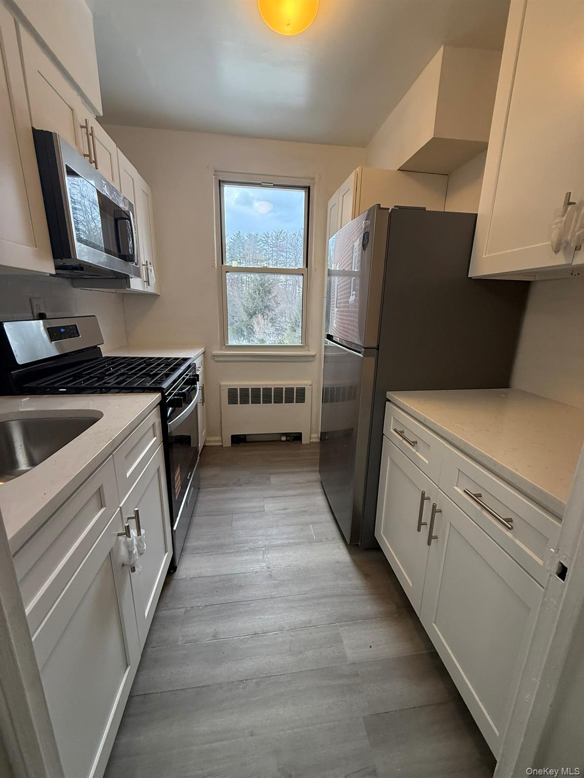 175 Bryant Avenue 1J