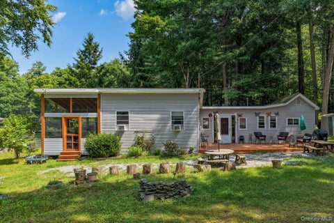 Homes For Sale - 30 Beach Rd<br/> Glen Spey, NY 12737