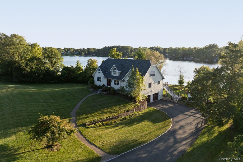 Photo of 3793 State Route 203, Chatham, NY 12184 (MLS # 1051462)