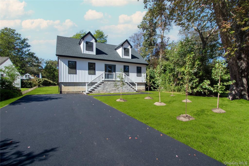 Photo of 108 McKinley Drive, Mastic Beach, NY 11951 (MLS # 942106)