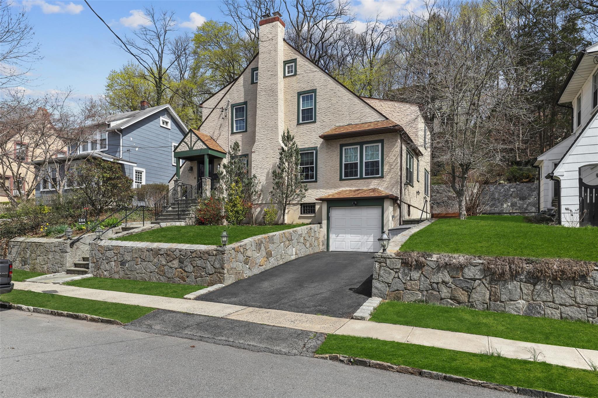 Photo 1 of Dante Avenue, Tuckahoe, New York, $1,400,000, Web #: 848611