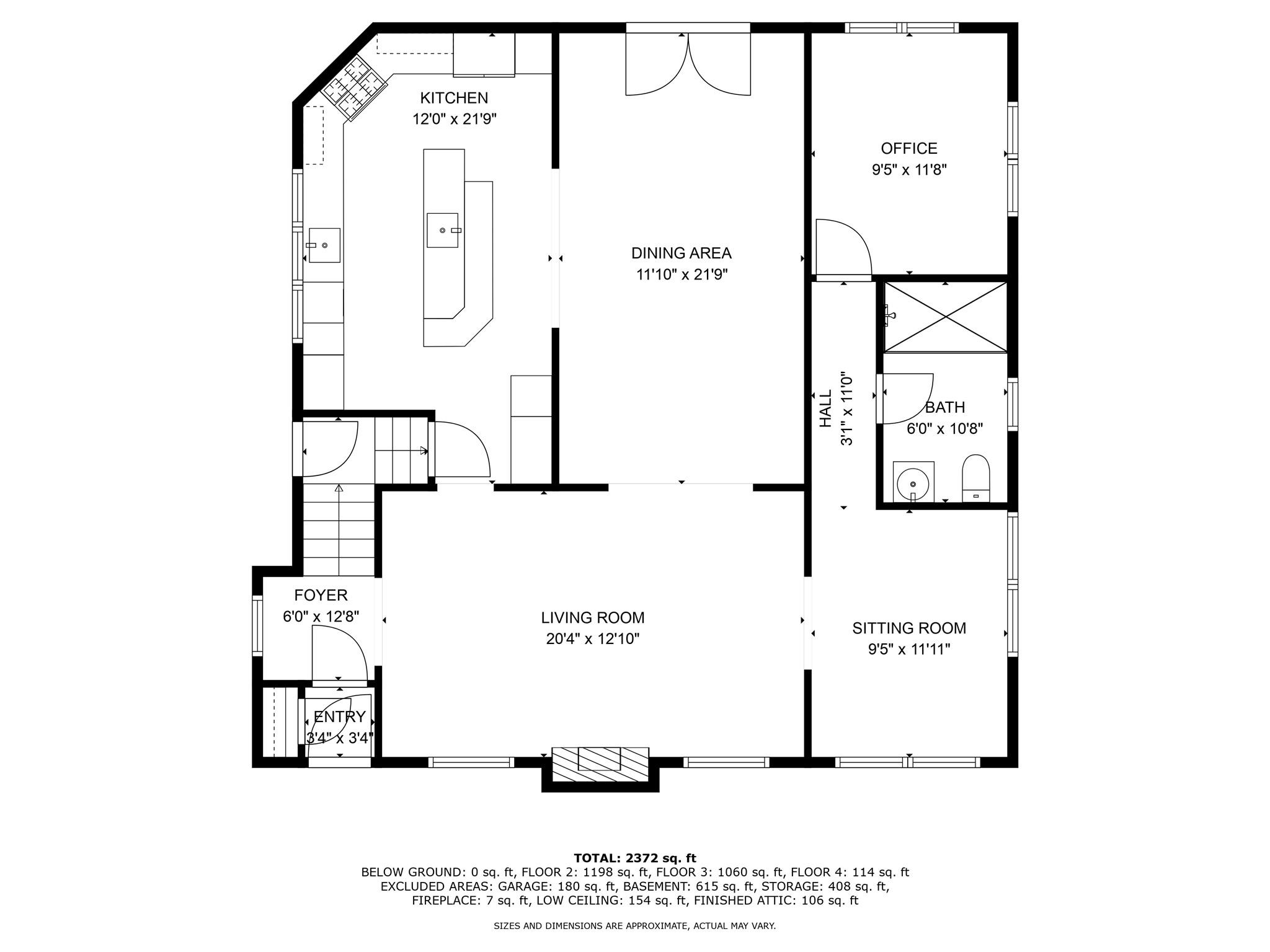 184 Dante Avenue, Tuckahoe, New York image 30