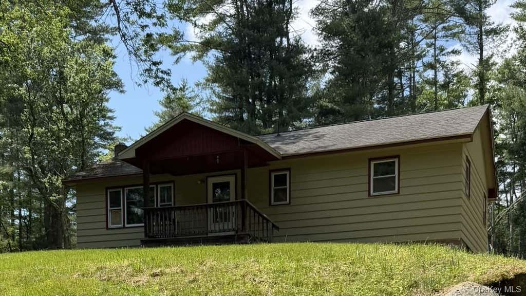 Photo of 5 Steges Road, Eldred, NY 12743 (MLS # 1022486)