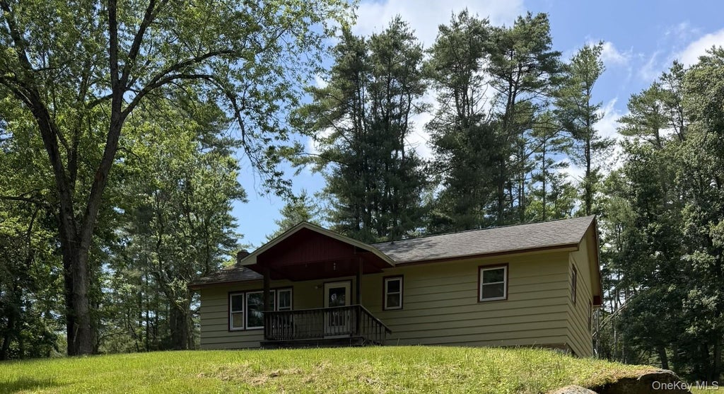 Photo of 5 Steges Road, Eldred, NY 12743 (MLS # 1022486)