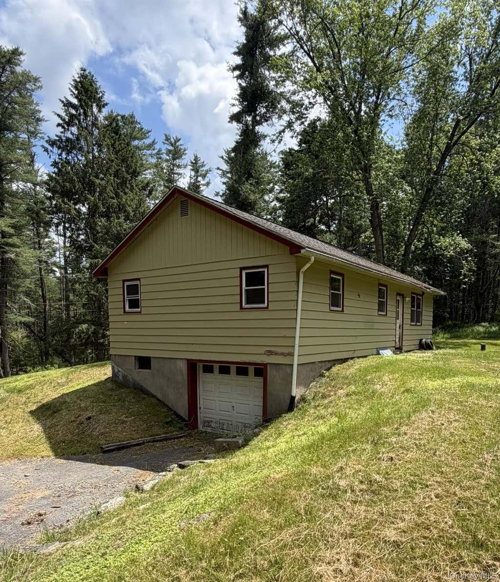 Photo of 5 Steges Road, Eldred, NY 12743 (MLS # 1022486)