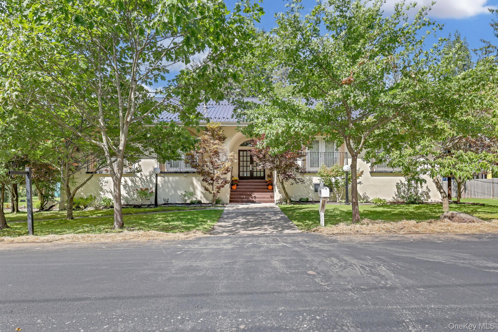 23-29 Cooley Road
