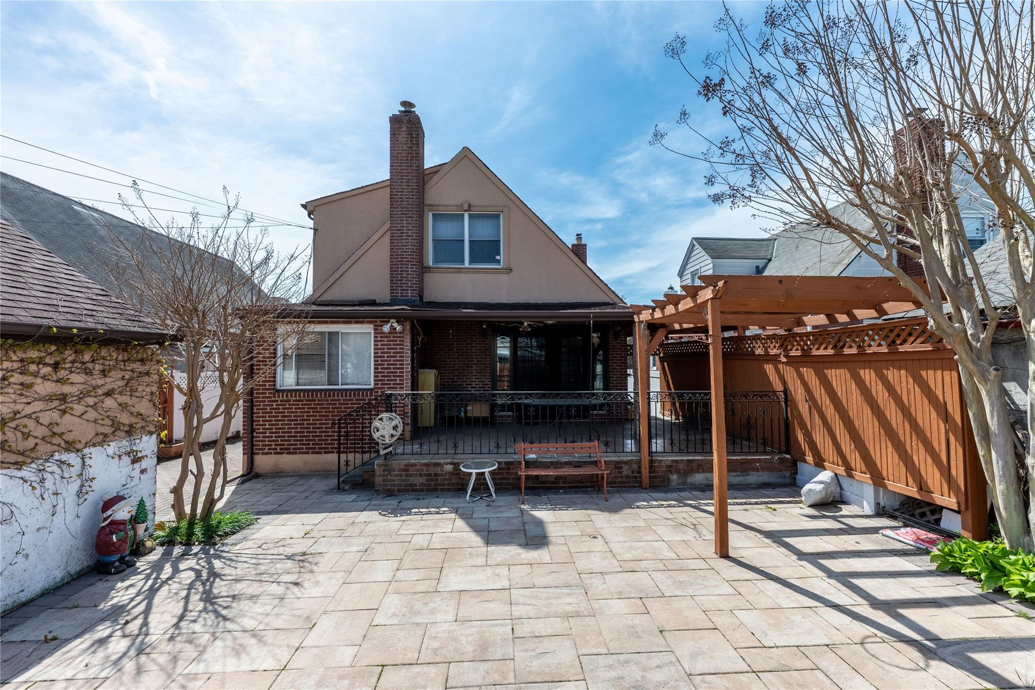 56-15 214th Street St, Bayside, New York image 18