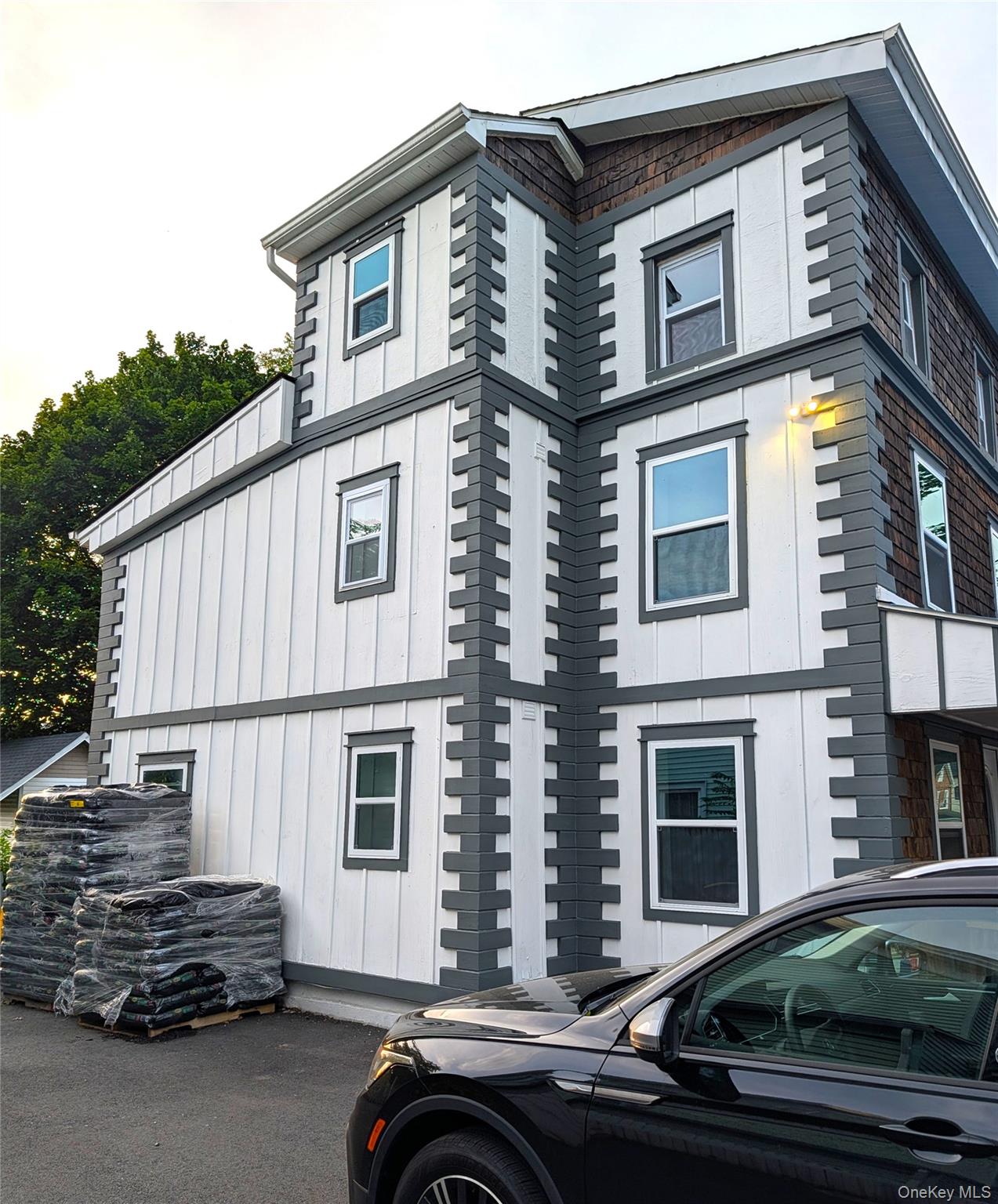 138 Ball Street