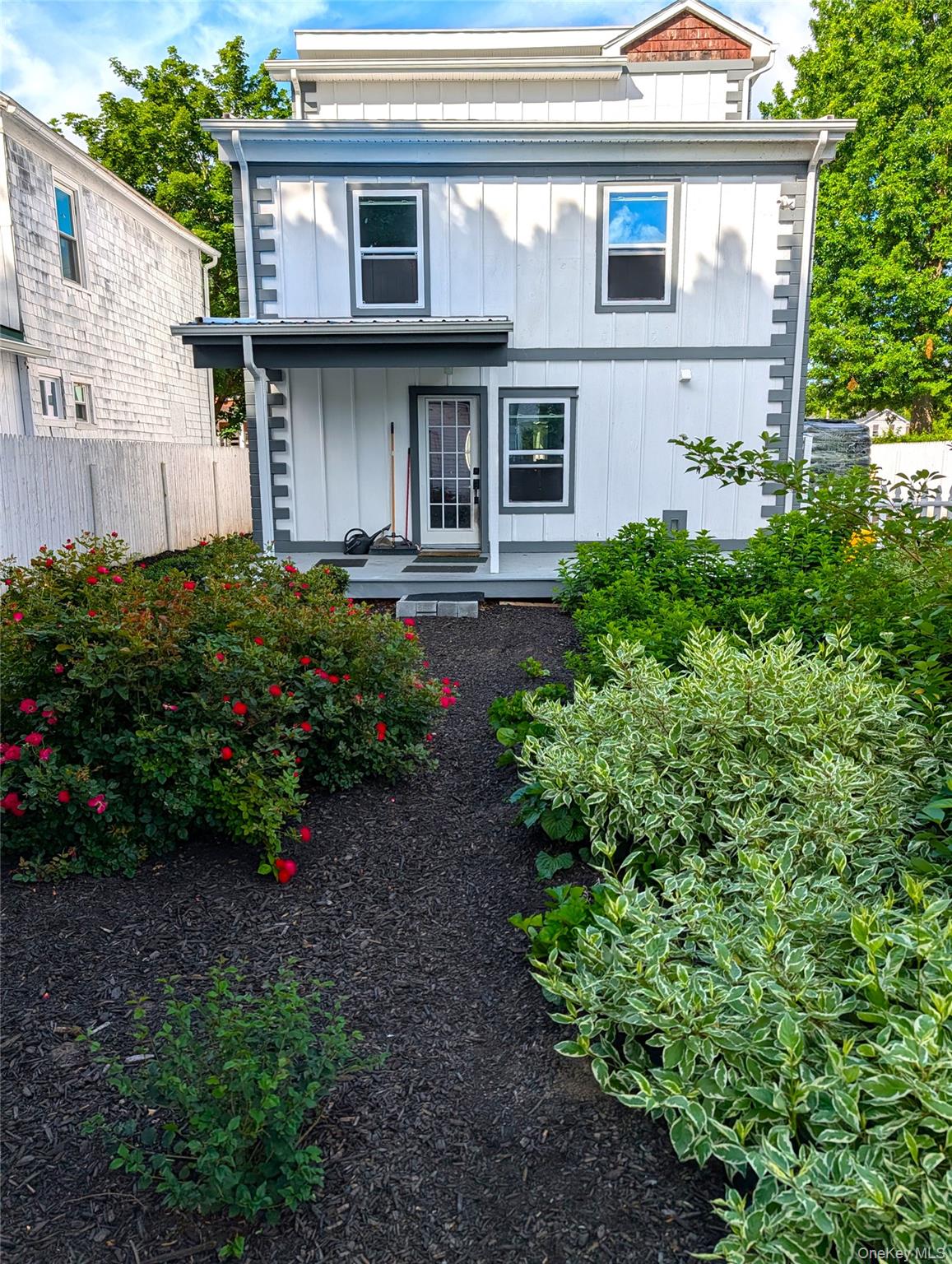 138 Ball Street