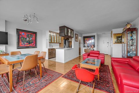 555 Kappock Street 22C Bronx NY 10463