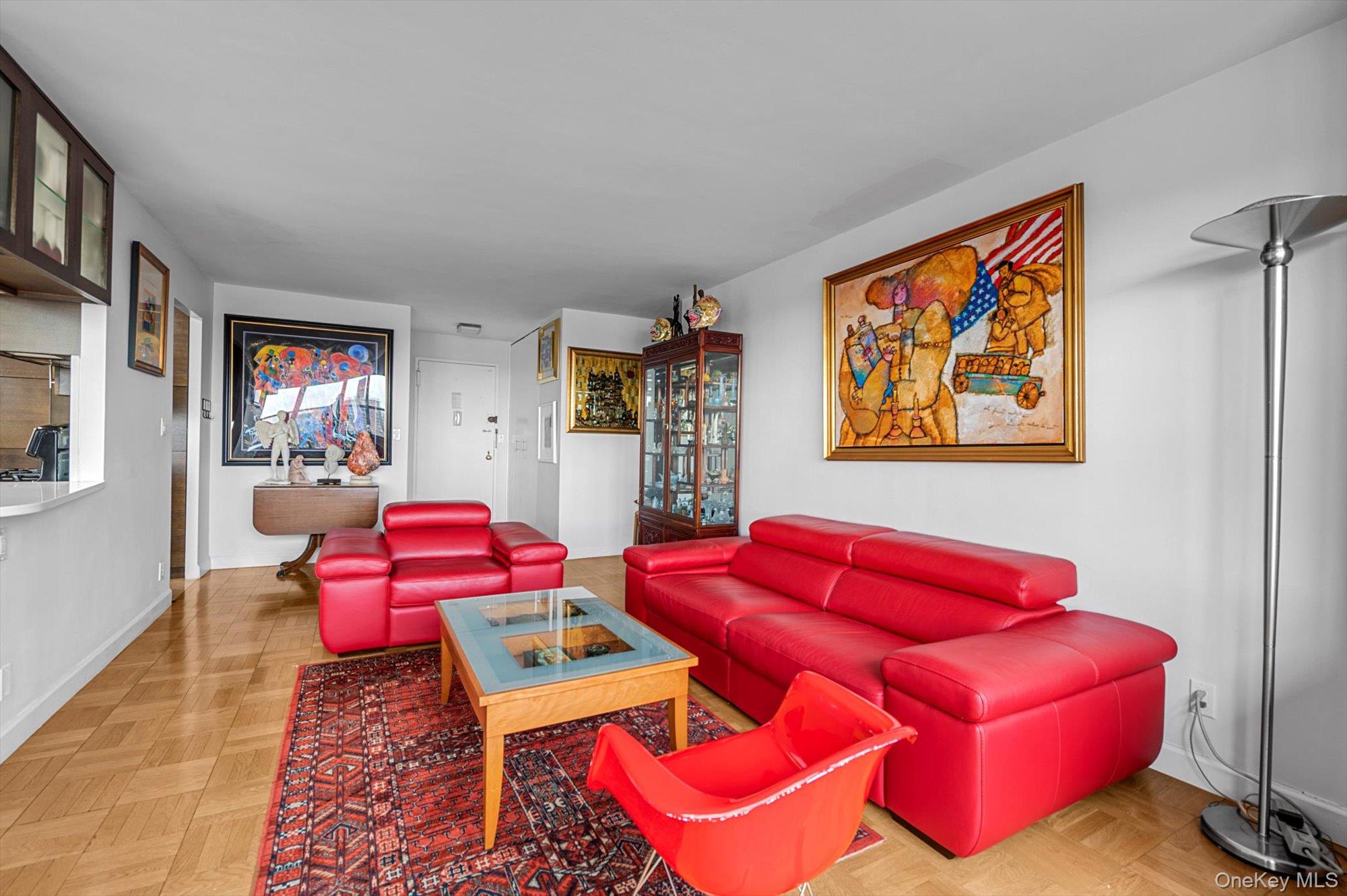 555 Kappock Street 22C