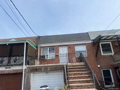 Photo of 3231 71 Street, East Elmhurst, NY 11370 (MLS # 918563)