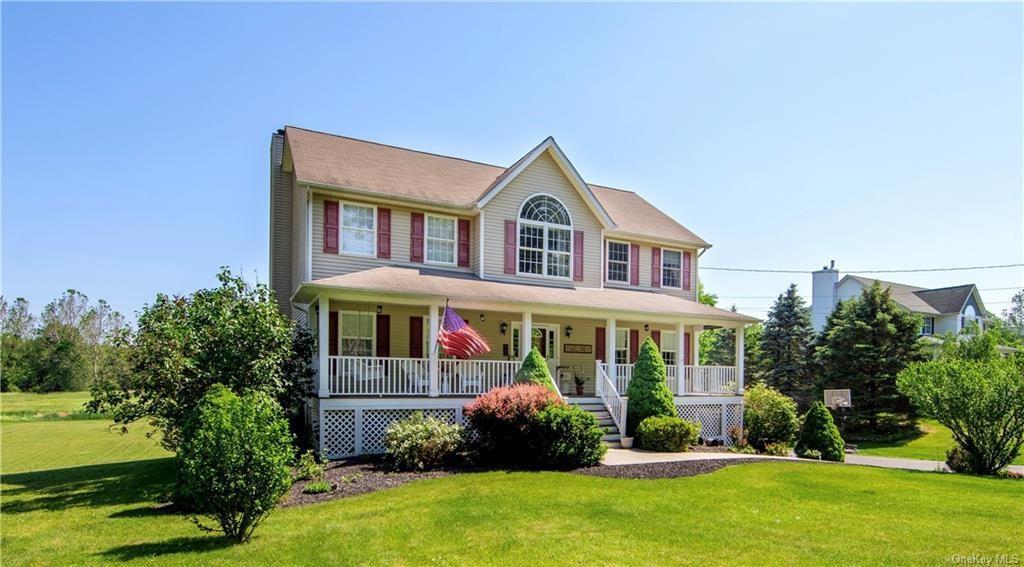 41 Woodcock Mtn Road, Washingtonville, New York image 3