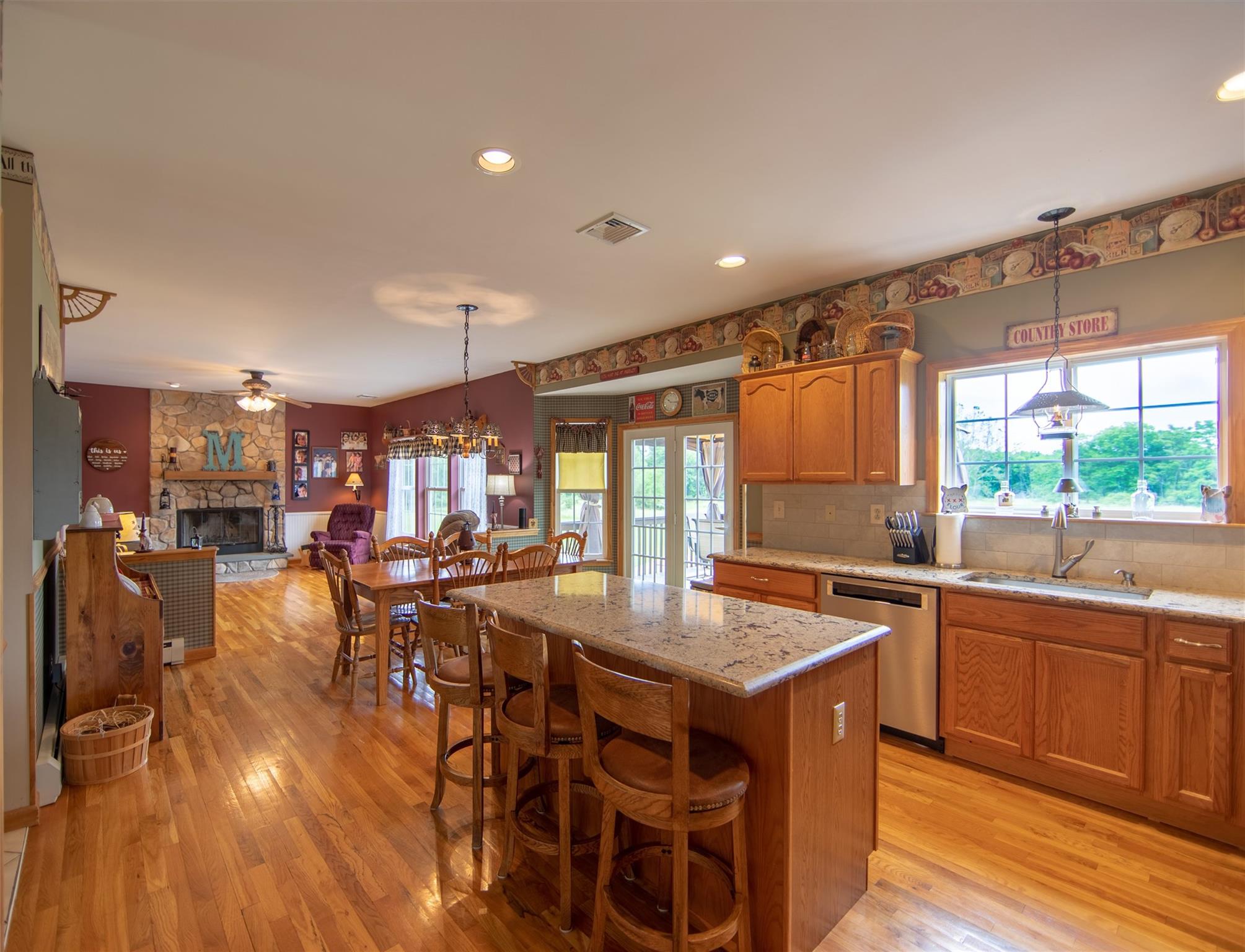 41 Woodcock Mtn Road, Washingtonville, New York image 10