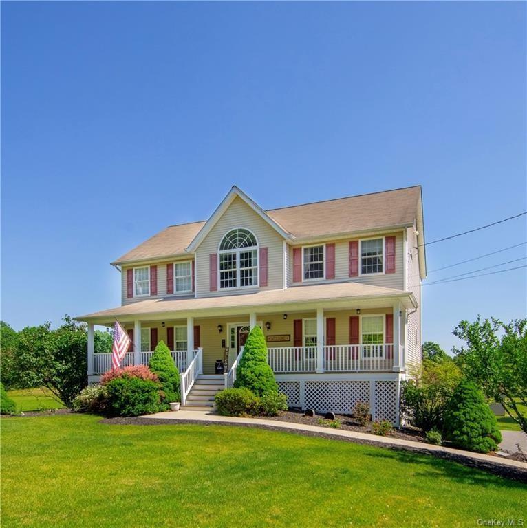 41 Woodcock Mtn Road, Washingtonville, New York image 2
