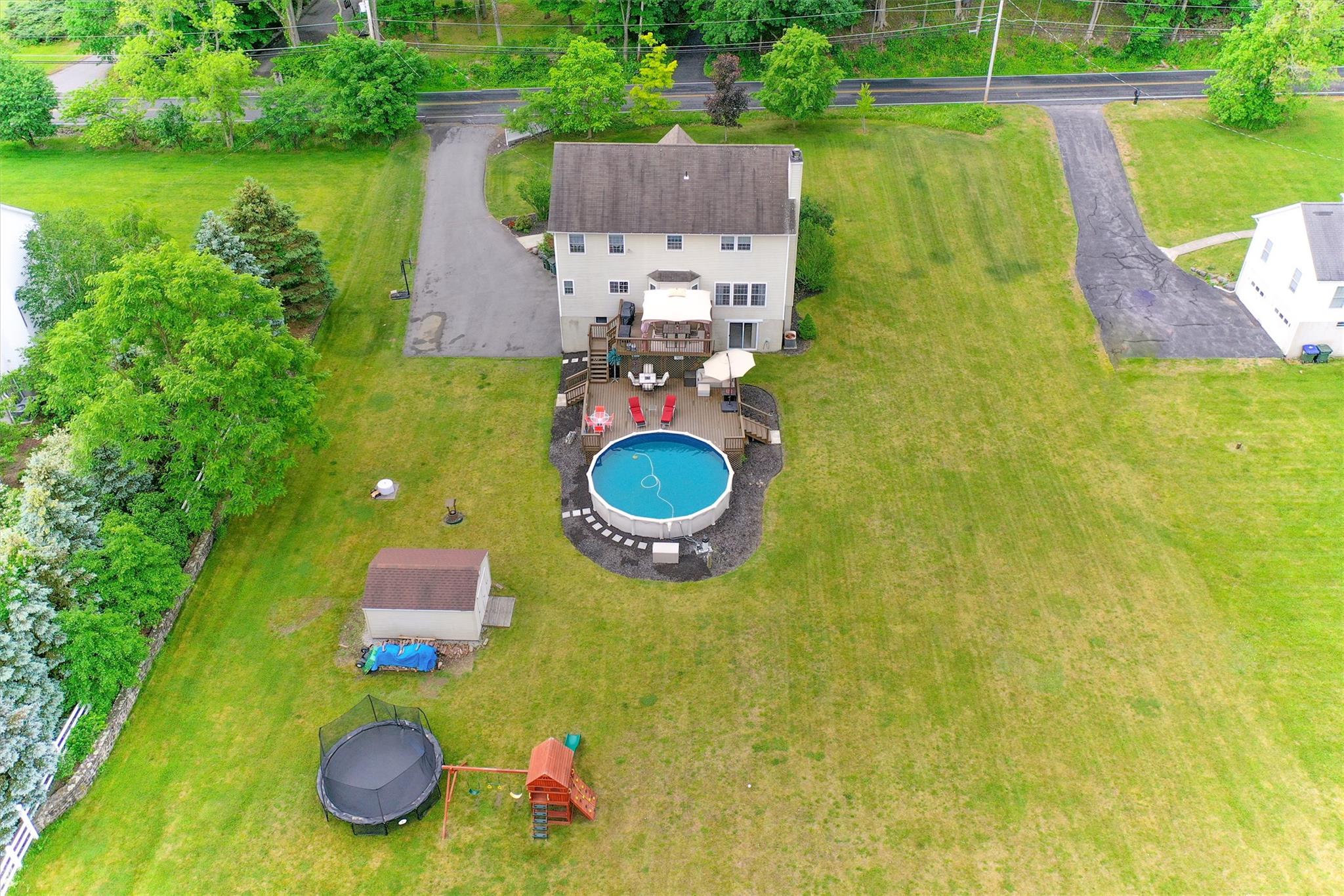 41 Woodcock Mtn Road, Washingtonville, New York image 33