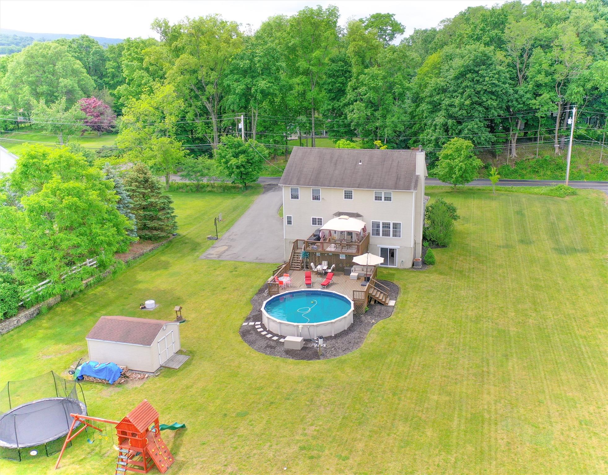 41 Woodcock Mtn Road, Washingtonville, New York image 31