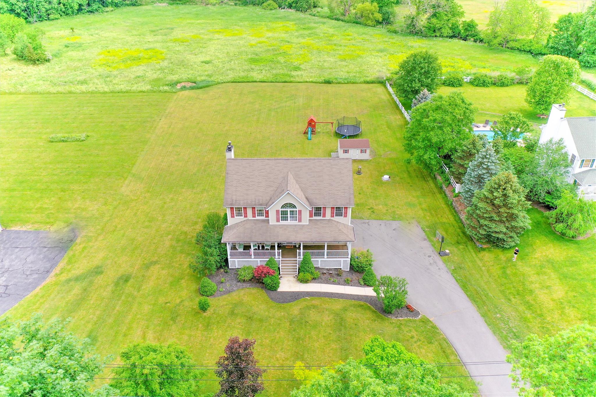 41 Woodcock Mtn Road, Washingtonville, New York image 5
