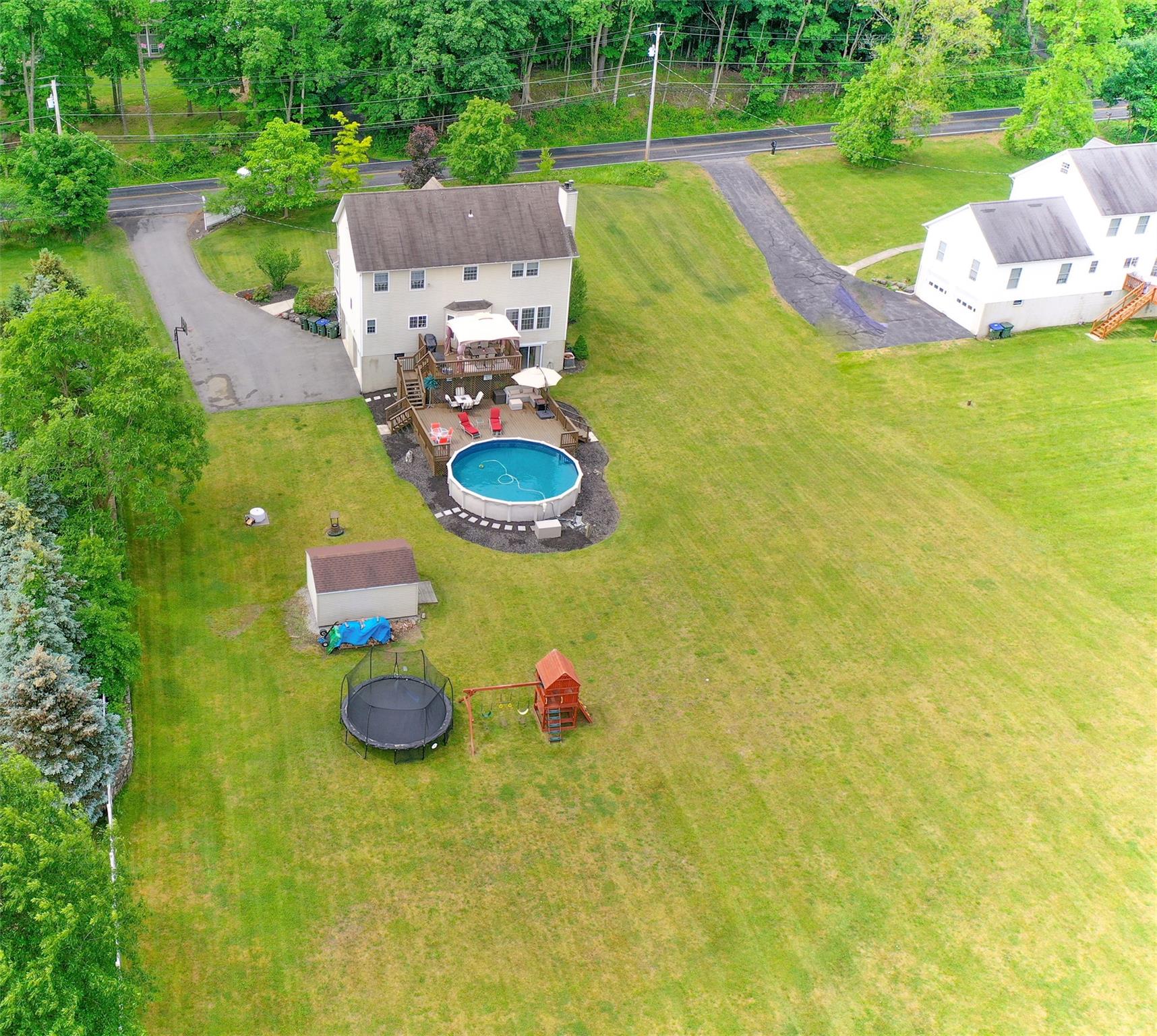 41 Woodcock Mtn Road, Washingtonville, New York image 35