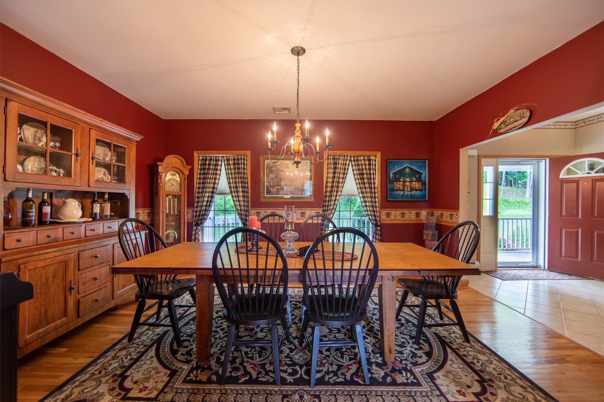 41 Woodcock Mtn Road, Washingtonville, New York image 9