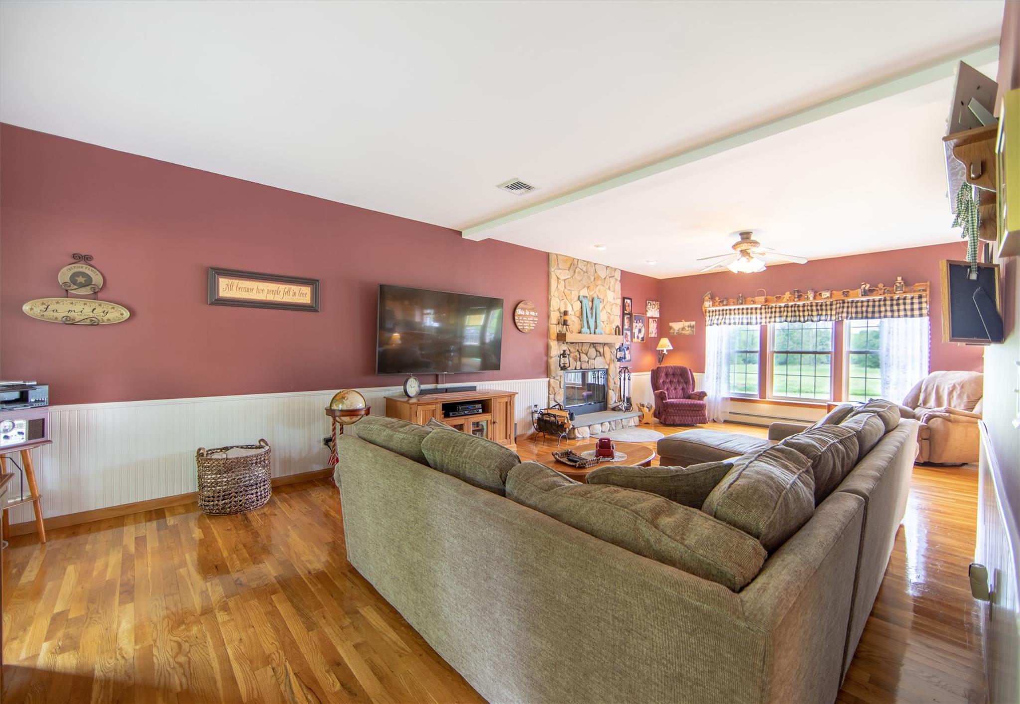 41 Woodcock Mtn Road, Washingtonville, New York image 12