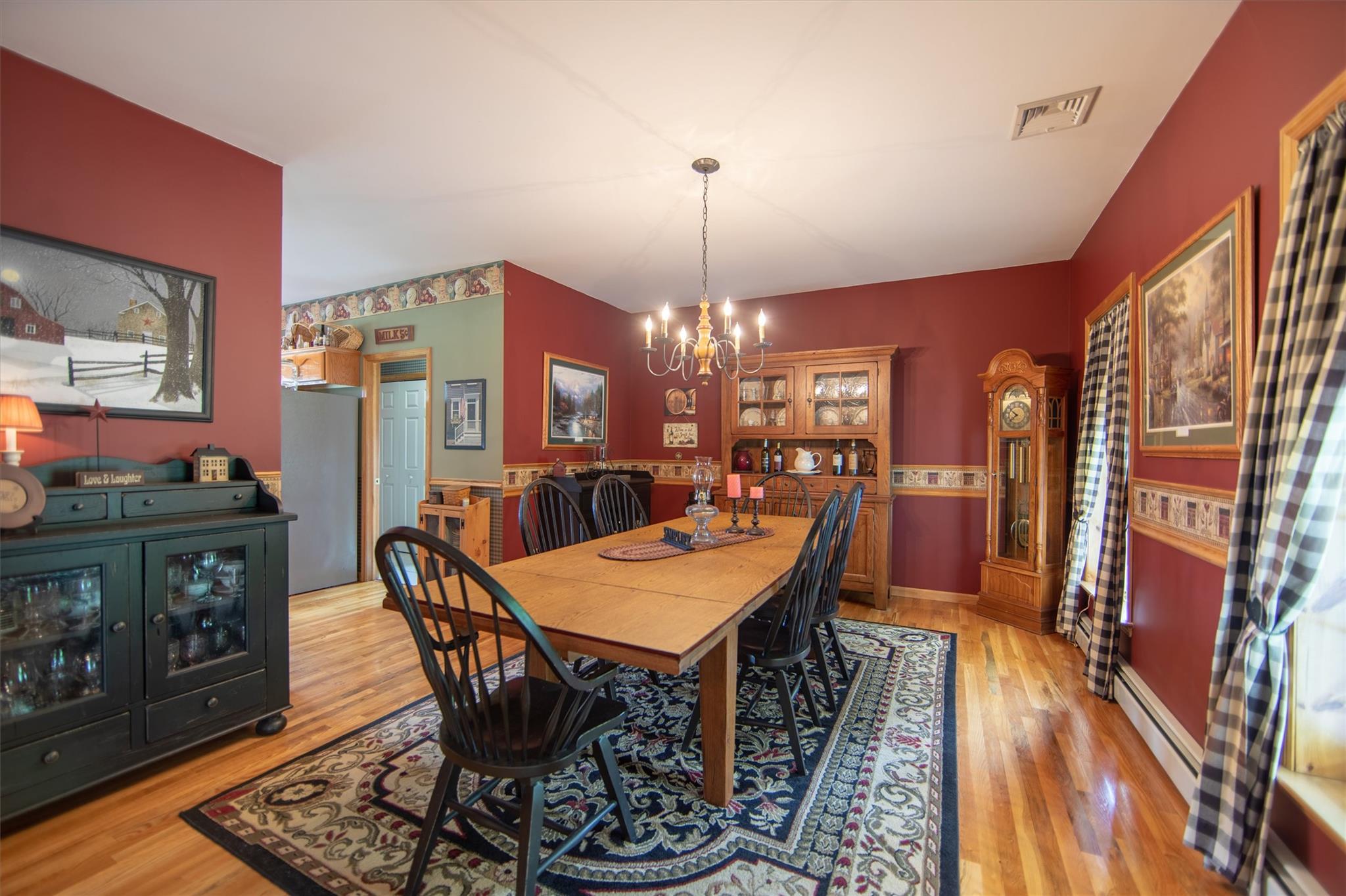 41 Woodcock Mtn Road, Washingtonville, New York image 8