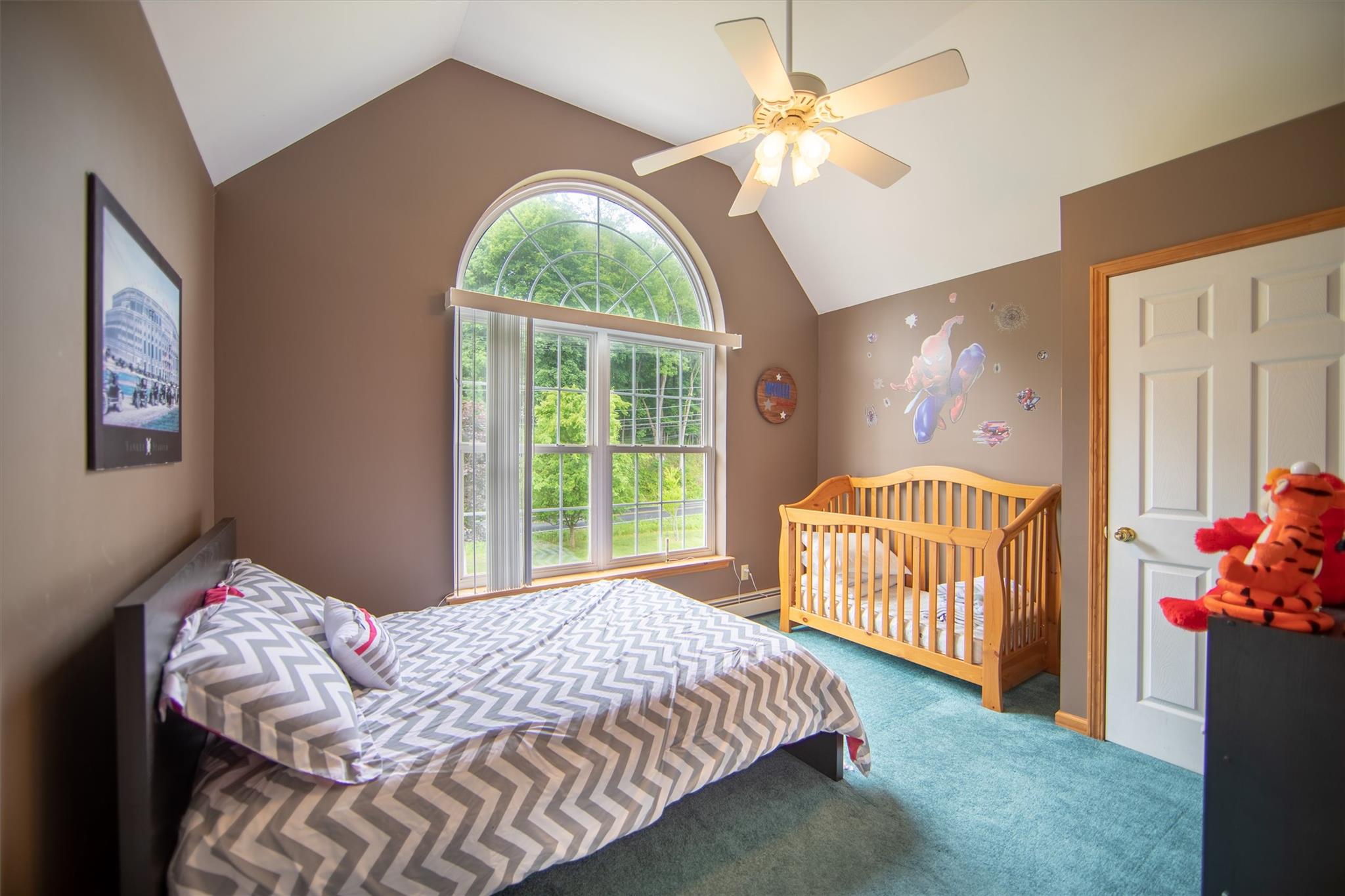 41 Woodcock Mtn Road, Washingtonville, New York image 19
