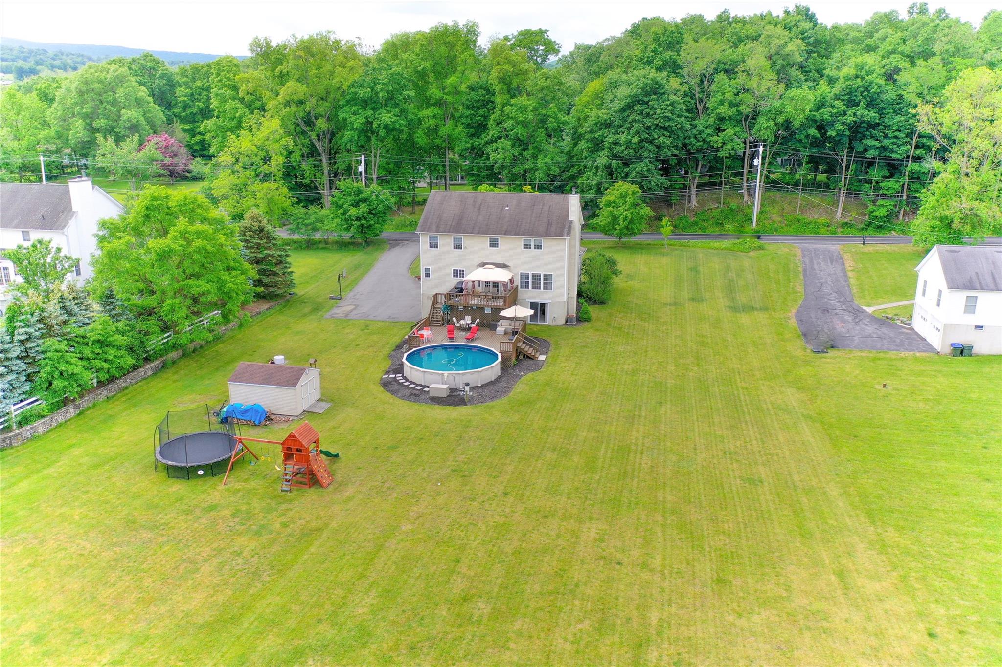 41 Woodcock Mtn Road, Washingtonville, New York image 32