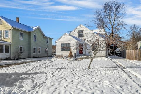 17 Klein Avenue West Nyack NY 10994