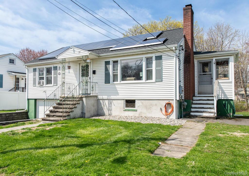 Photo of 6 Adams Street, Wappingers Falls, NY 12590 (MLS # 984888)