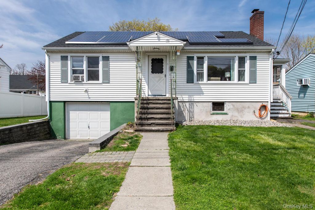 Photo of 6 Adams Street, Wappingers Falls, NY 12590 (MLS # 984888)