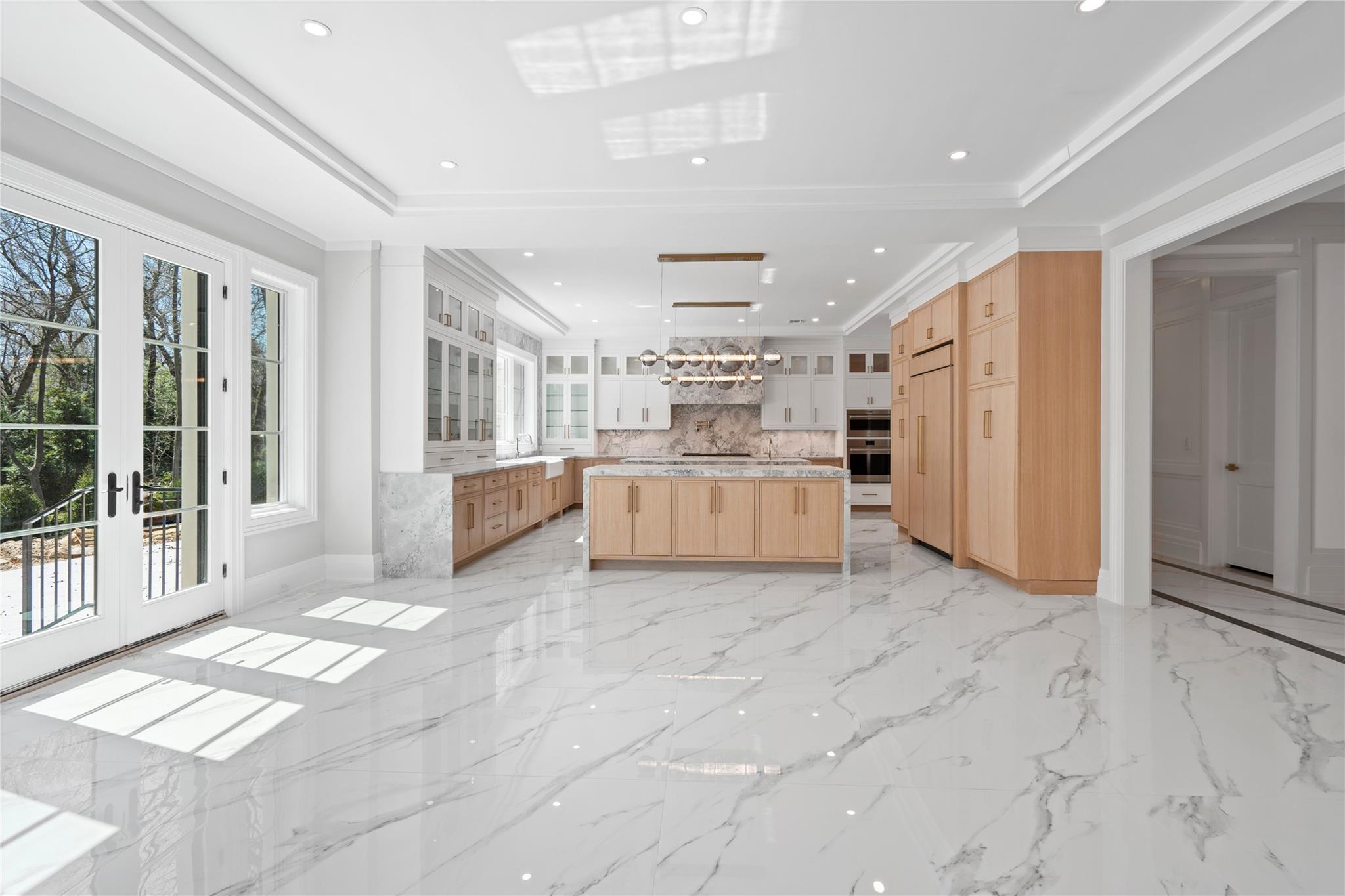 20 W Knollwood Road, Muttontown, Florida image 12