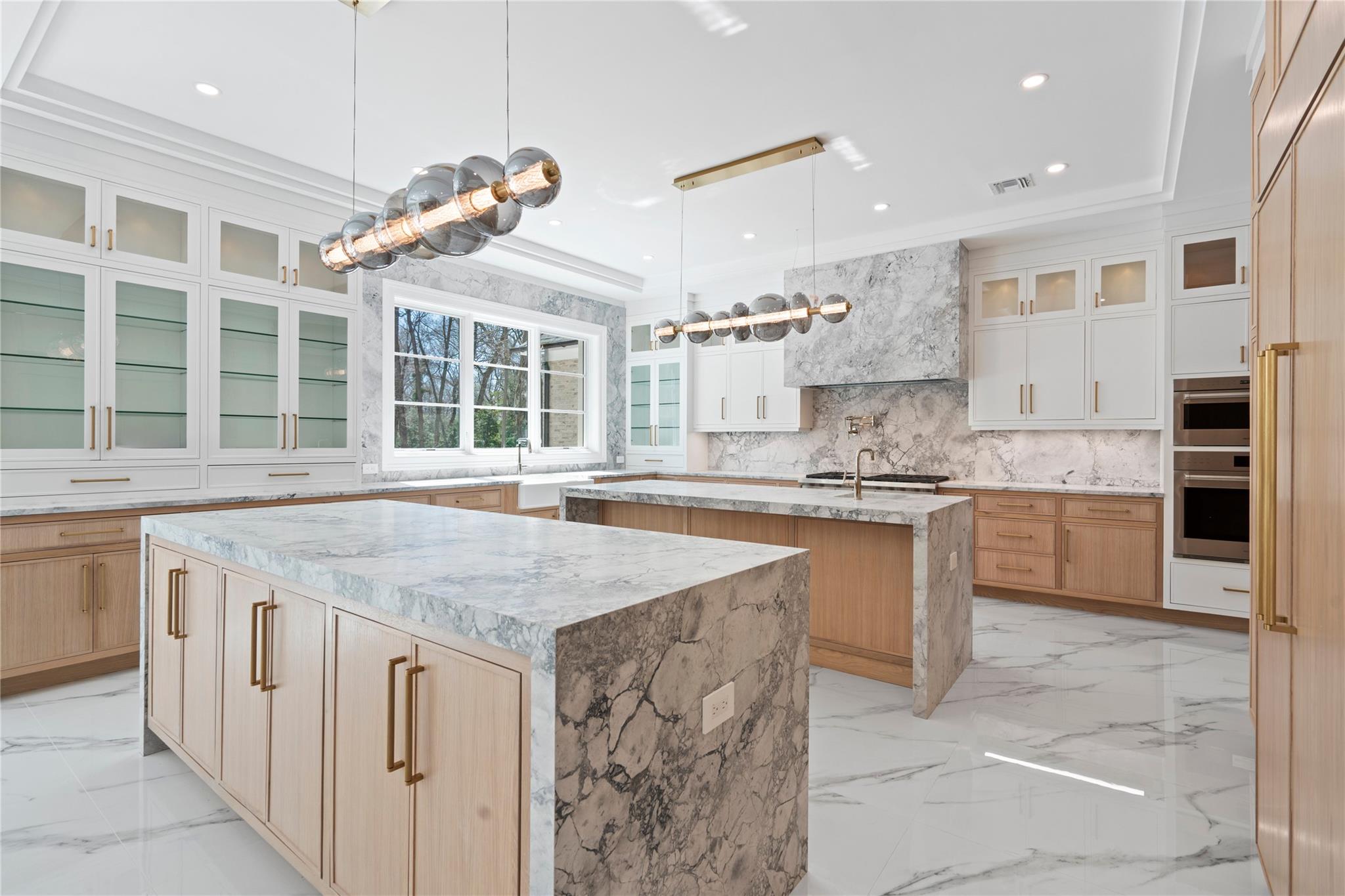 20 W Knollwood Road, Muttontown, Florida image 15