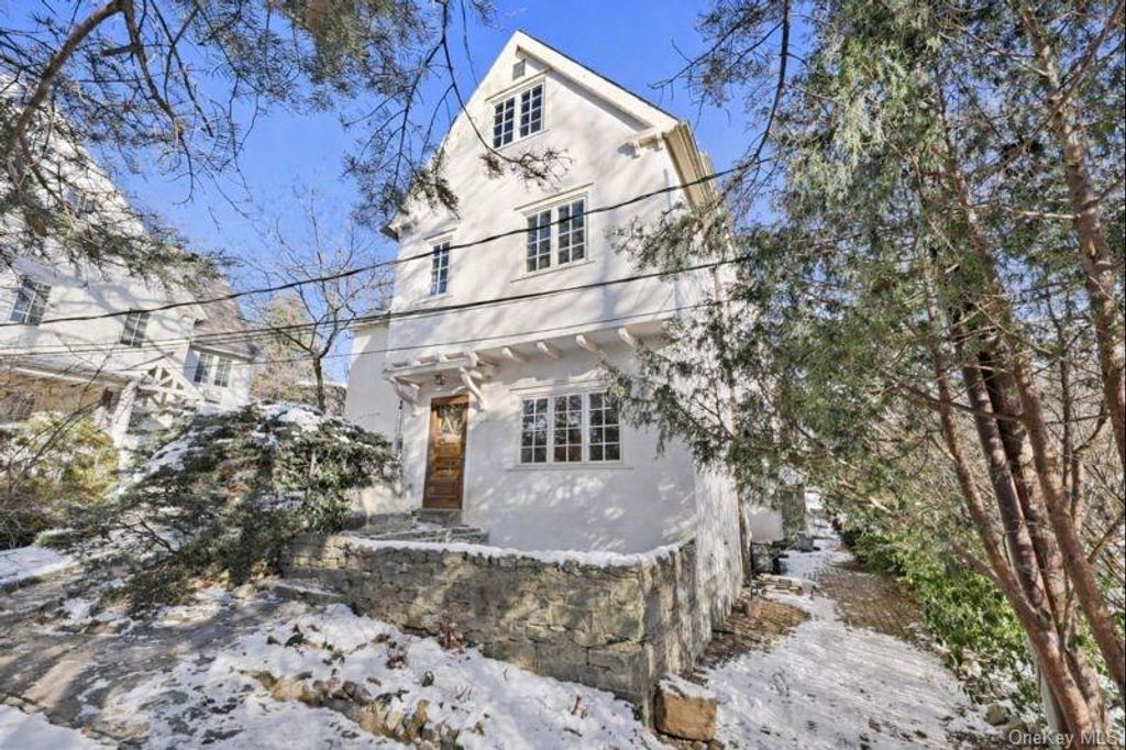 Photo of 36 Sagamore Road, Bronxville, NY 10708 (MLS # 955271)