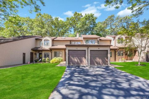 Photo of 47 Jeremy Circle, Nesconset, NY 11767 (MLS # 903800)