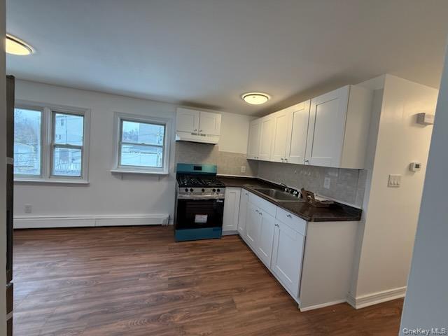 161 Glen Cove Avenue 2nd Fl