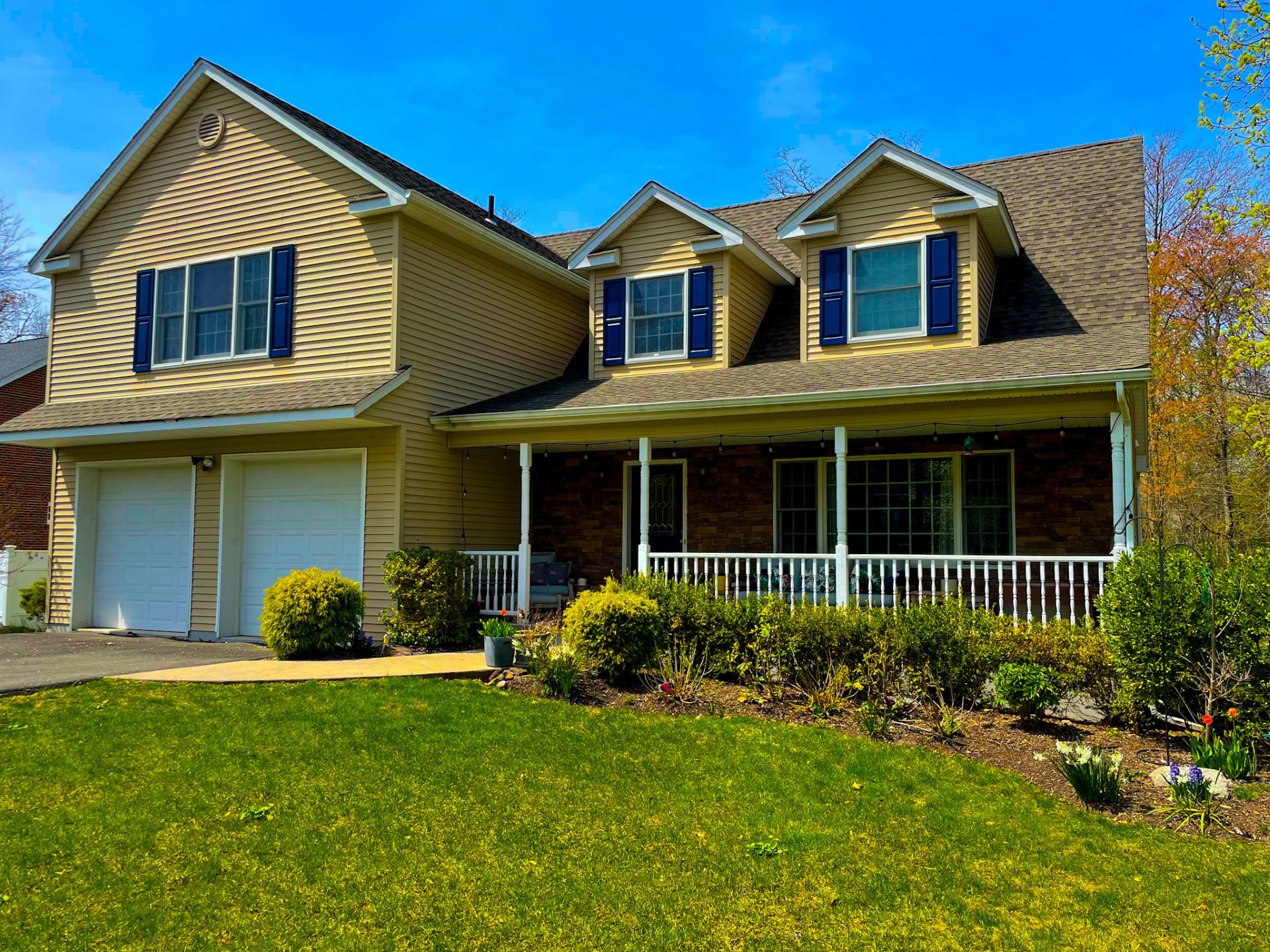 168 Ridge Road, Valley Cottage, New York image 1
