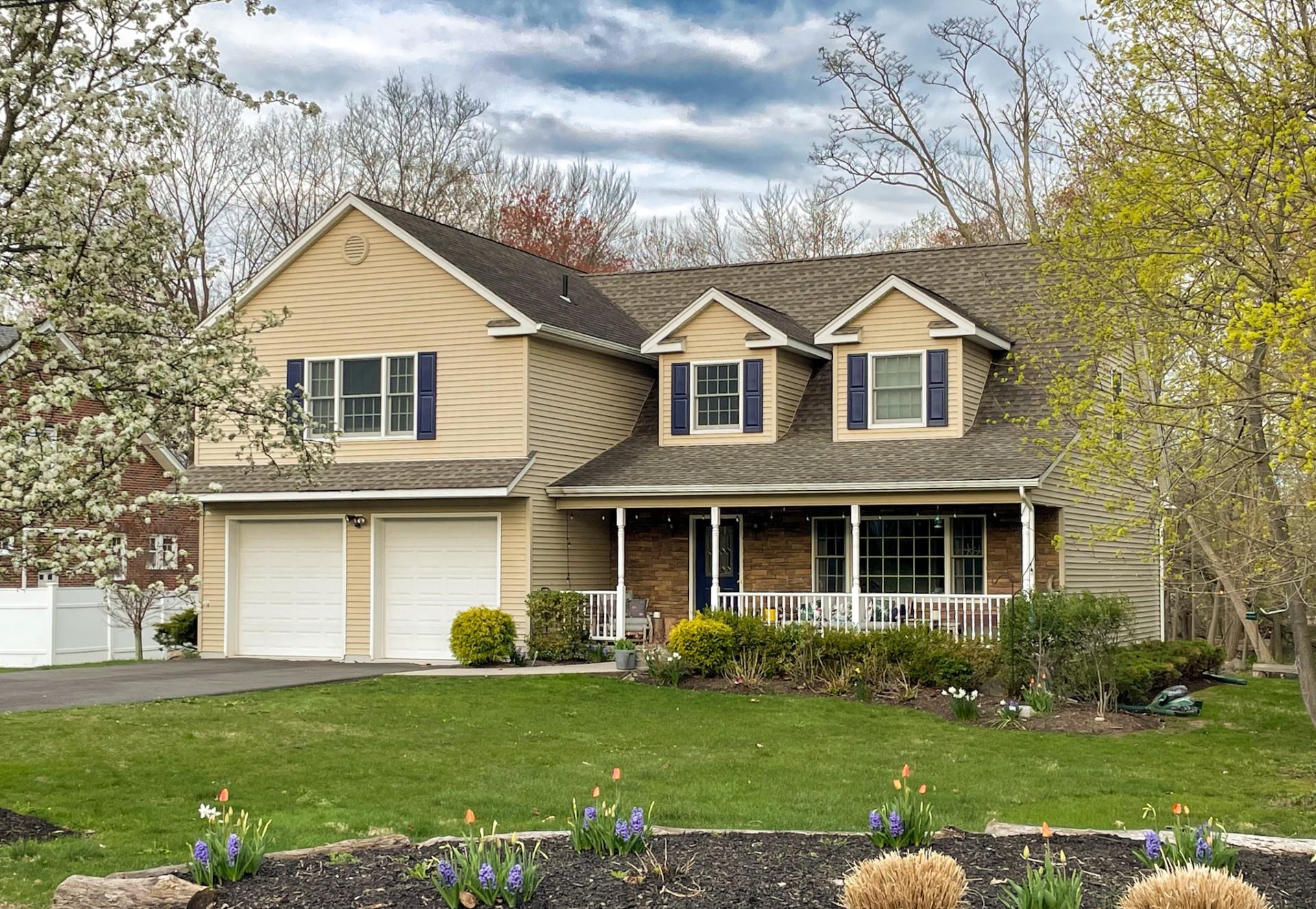 168 Ridge Road, Valley Cottage, New York image 27