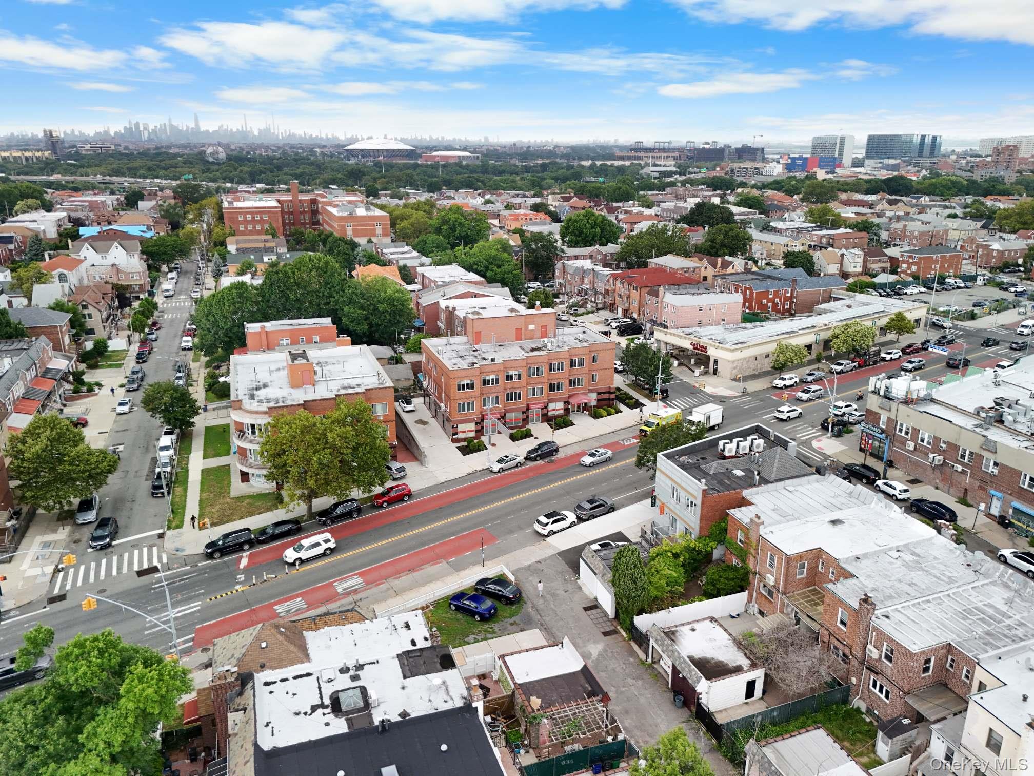 58-04 Main Street 1A