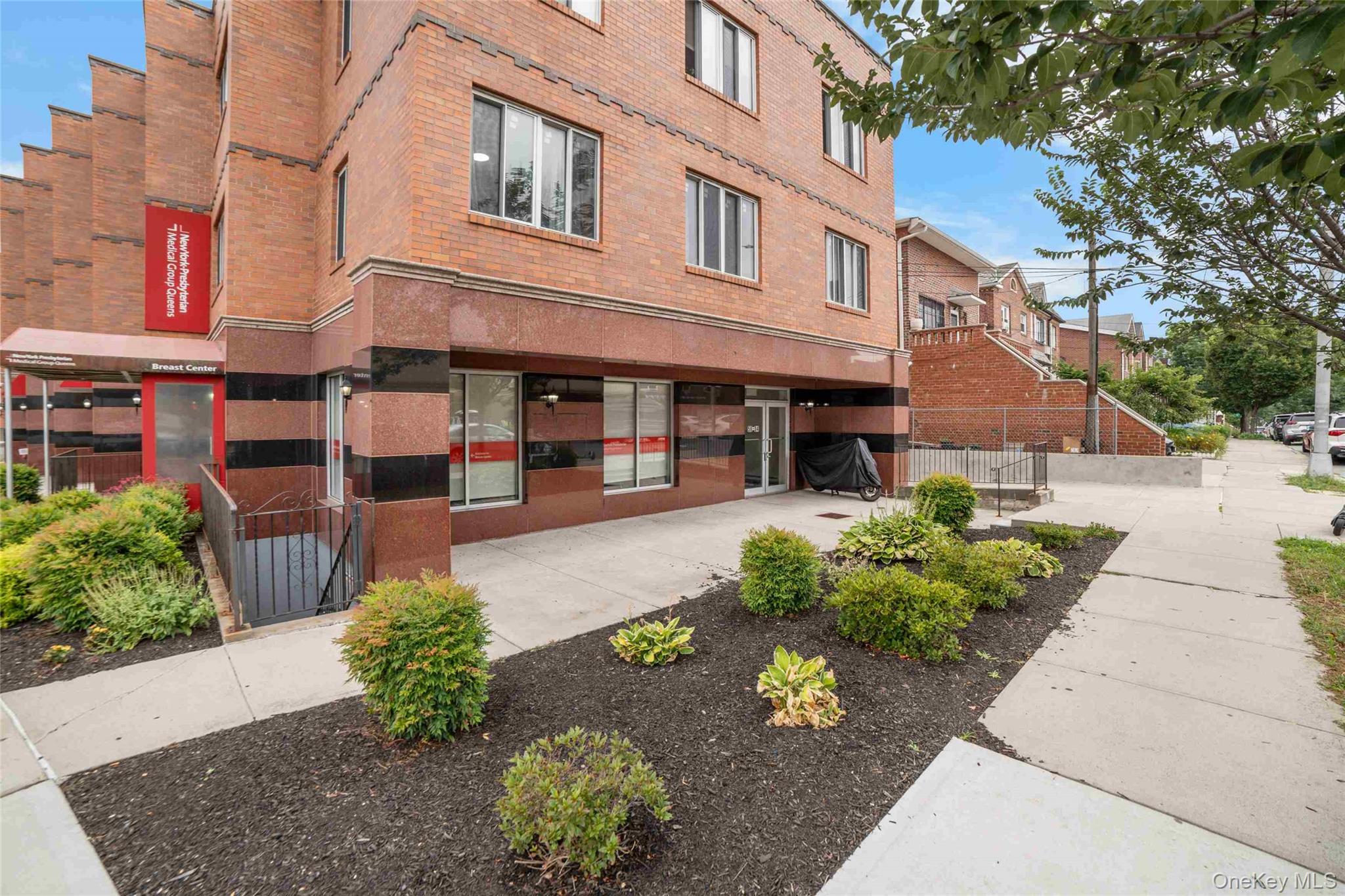 58-04 Main Street 1A